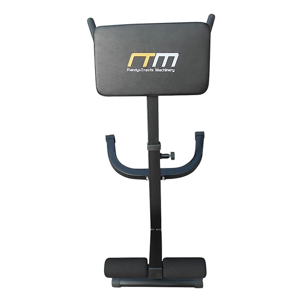 45-Degree Hyperextension Bench V63-770325
