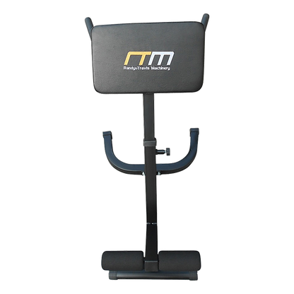 45-Degree Hyperextension Bench V63-770325