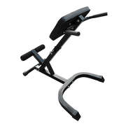 45-Degree Hyperextension Bench V63-770325