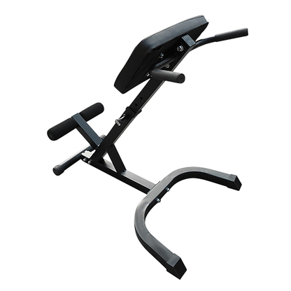 45-Degree Hyperextension Bench V63-770325