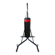 Freestanding 37kg Punching Bag Filled Heavy Duty V63-770355