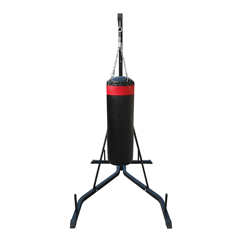 Freestanding 37kg Punching Bag Filled Heavy Duty V63-770355
