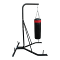 Freestanding 37kg Punching Bag Filled Heavy Duty V63-770355