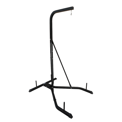 Freestanding 37kg Punching Bag Filled Heavy Duty V63-770355