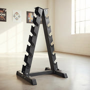 Steel Vertical Dumbbell Rack Weight Stand V63-770395