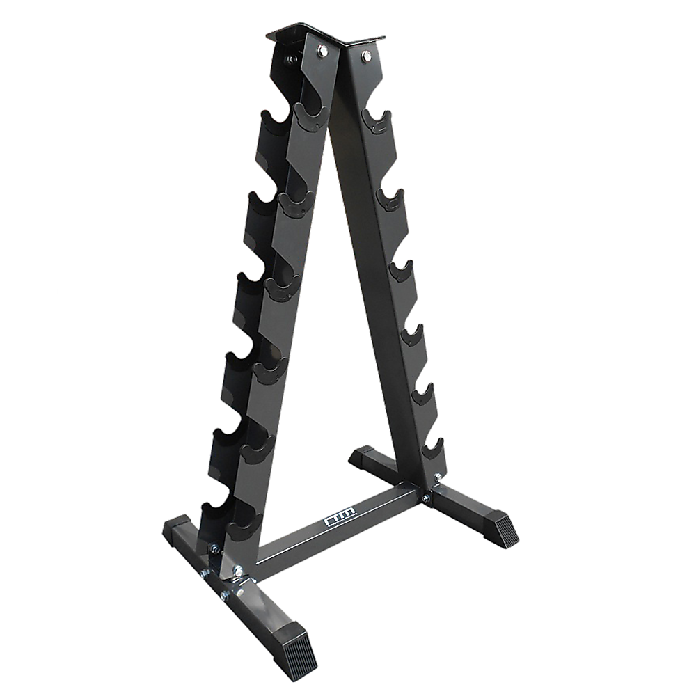 Steel Vertical Dumbbell Rack Weight Stand V63-770395