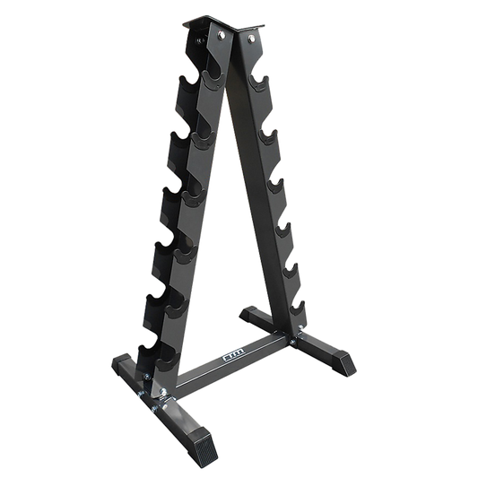 Steel Vertical Dumbbell Rack Weight Stand V63-770395
