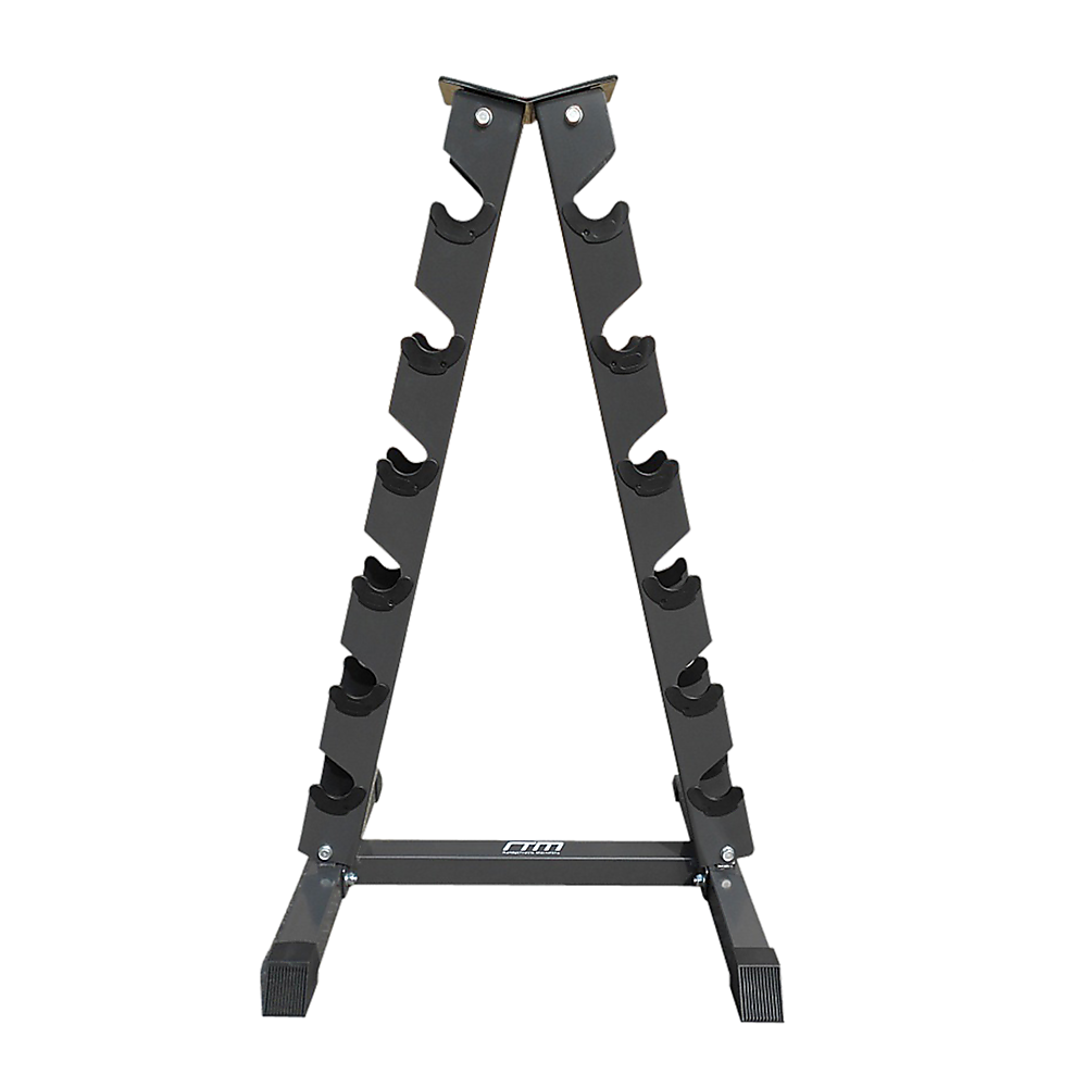 Steel Vertical Dumbbell Rack Weight Stand V63-770395