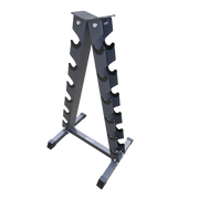 Steel Vertical Dumbbell Rack Weight Stand V63-770395