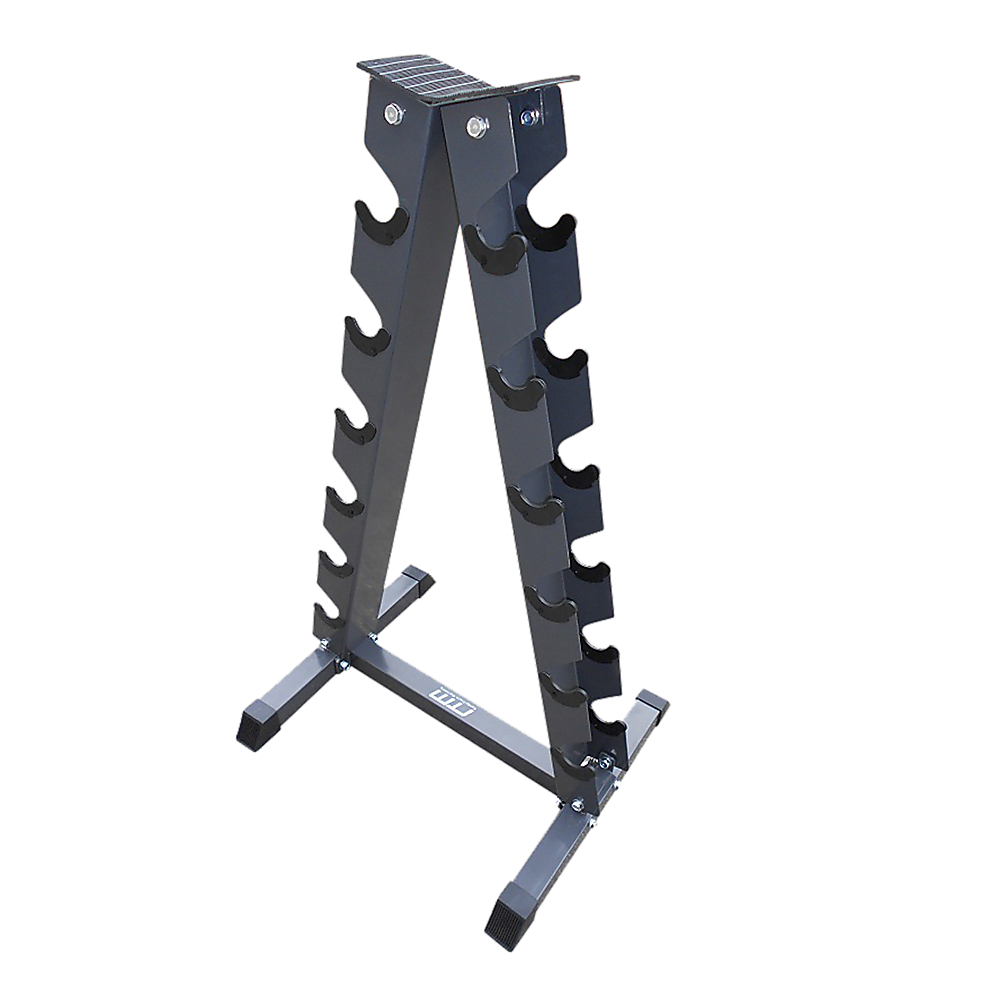 Steel Vertical Dumbbell Rack Weight Stand V63-770395