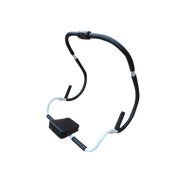 Ab Crunch Machine - Abdominal Exercise Roller with Digital Computer for Core Training V63-770435