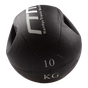 10kg Double-Handled Rubber Medicine Core Ball V63-771385