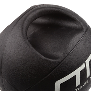 10kg Double-Handled Rubber Medicine Core Ball V63-771385