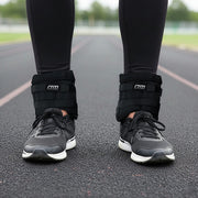 10kg Adjustable Ankle/Wrist Weight Straps V63-771395