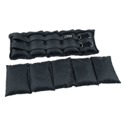 10kg Adjustable Ankle/Wrist Weight Straps V63-771395