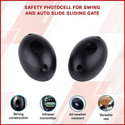 Safety Photocell for Swing and Auto Slide Sliding Gate V63-771545