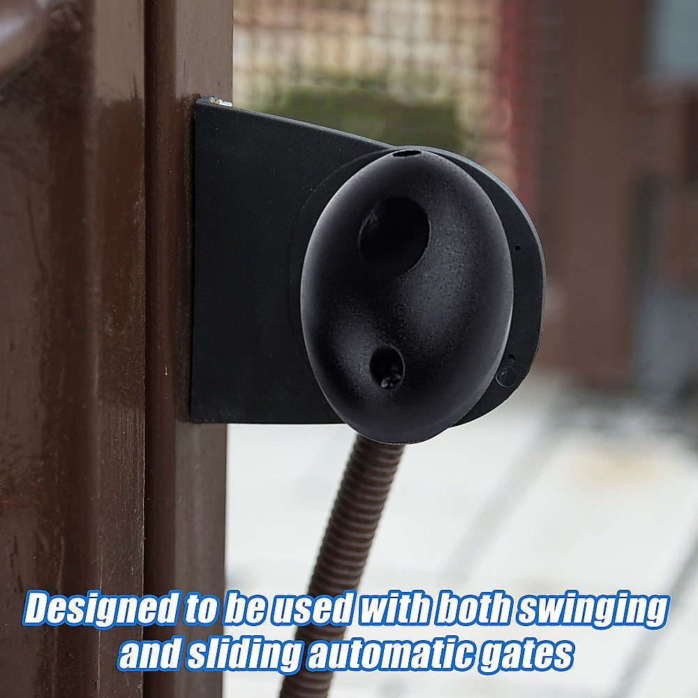 Safety Photocell for Swing and Auto Slide Sliding Gate V63-771545