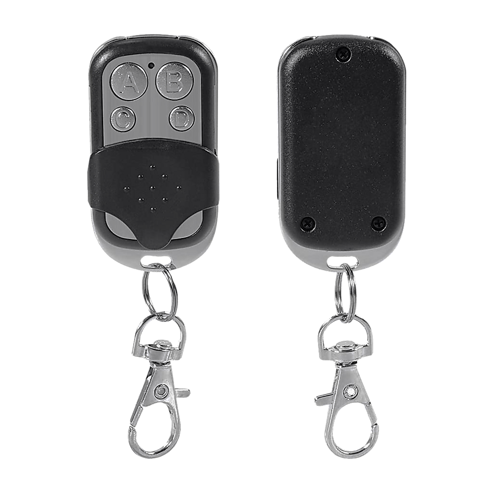Remote Control for Swing and Auto Slide Sliding Gate V63-771555