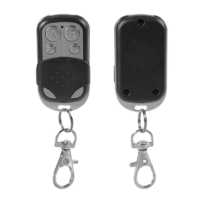 Remote Control for Swing and Auto Slide Sliding Gate V63-771555