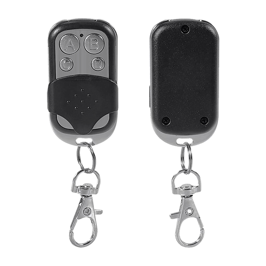 Remote Control for Swing and Auto Slide Sliding Gate V63-771555
