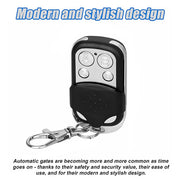 Remote Control for Swing and Auto Slide Sliding Gate V63-771555