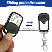 Remote Control for Swing and Auto Slide Sliding Gate V63-771555