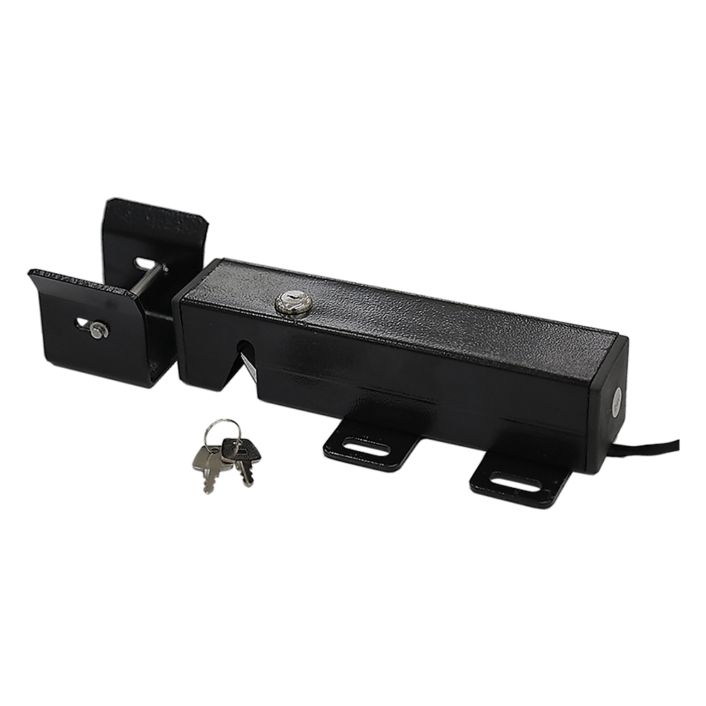 Electric Lock for Swing Gate V63-771565