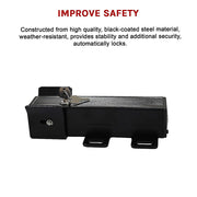 Electric Lock for Swing Gate V63-771565