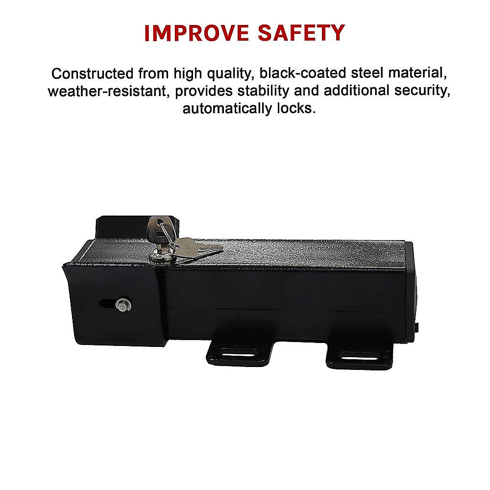 Electric Lock for Swing Gate V63-771565