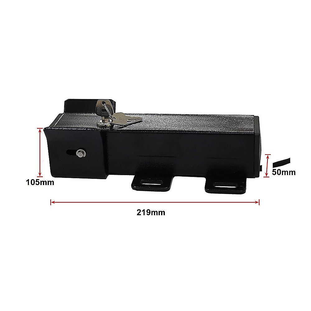 Electric Lock for Swing Gate V63-771565