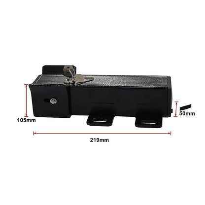 Electric Lock for Swing Gate V63-771565
