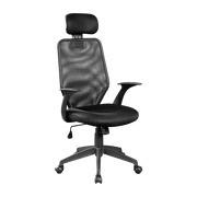 Ergonomic Mesh Office Chair V63-771915