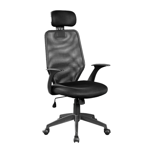 Ergonomic Mesh Office Chair V63-771915