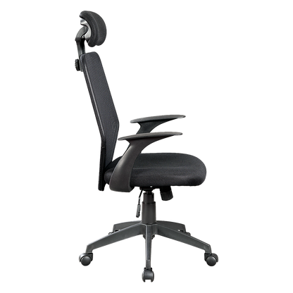 Ergonomic Mesh Office Chair V63-771915