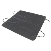 Dog Car Back Seat Cover Hammock Waterproof V63-775305