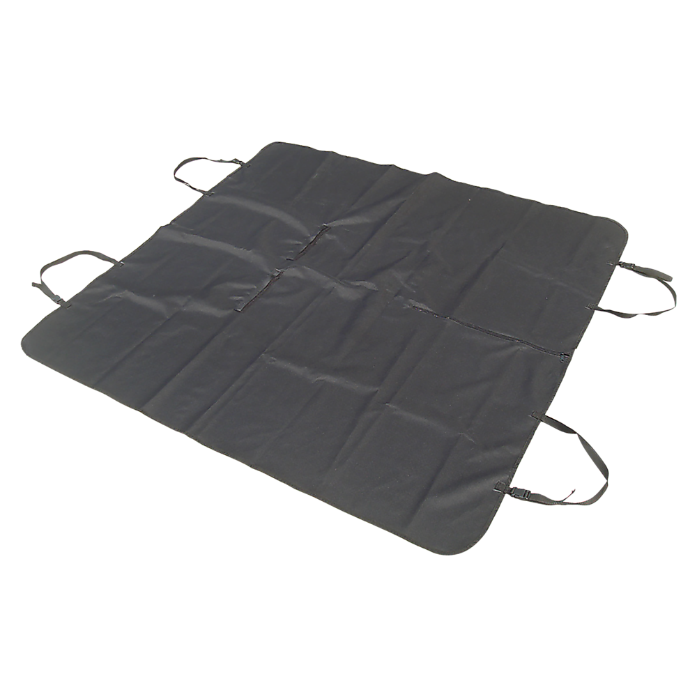 Dog Car Back Seat Cover Hammock Waterproof V63-775305
