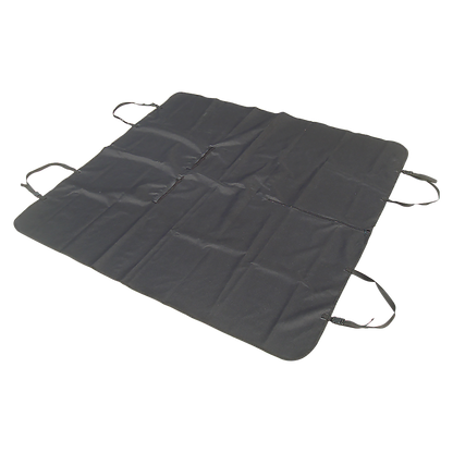 Dog Car Back Seat Cover Hammock Waterproof V63-775305