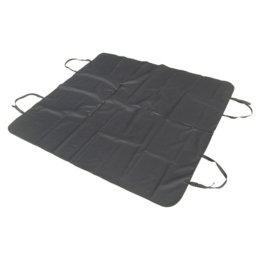 Dog Car Back Seat Cover Hammock Waterproof V63-775305