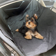 Dog Car Back Seat Cover Hammock Waterproof V63-775305