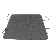 Dog Car Back Seat Cover Hammock Waterproof V63-775305