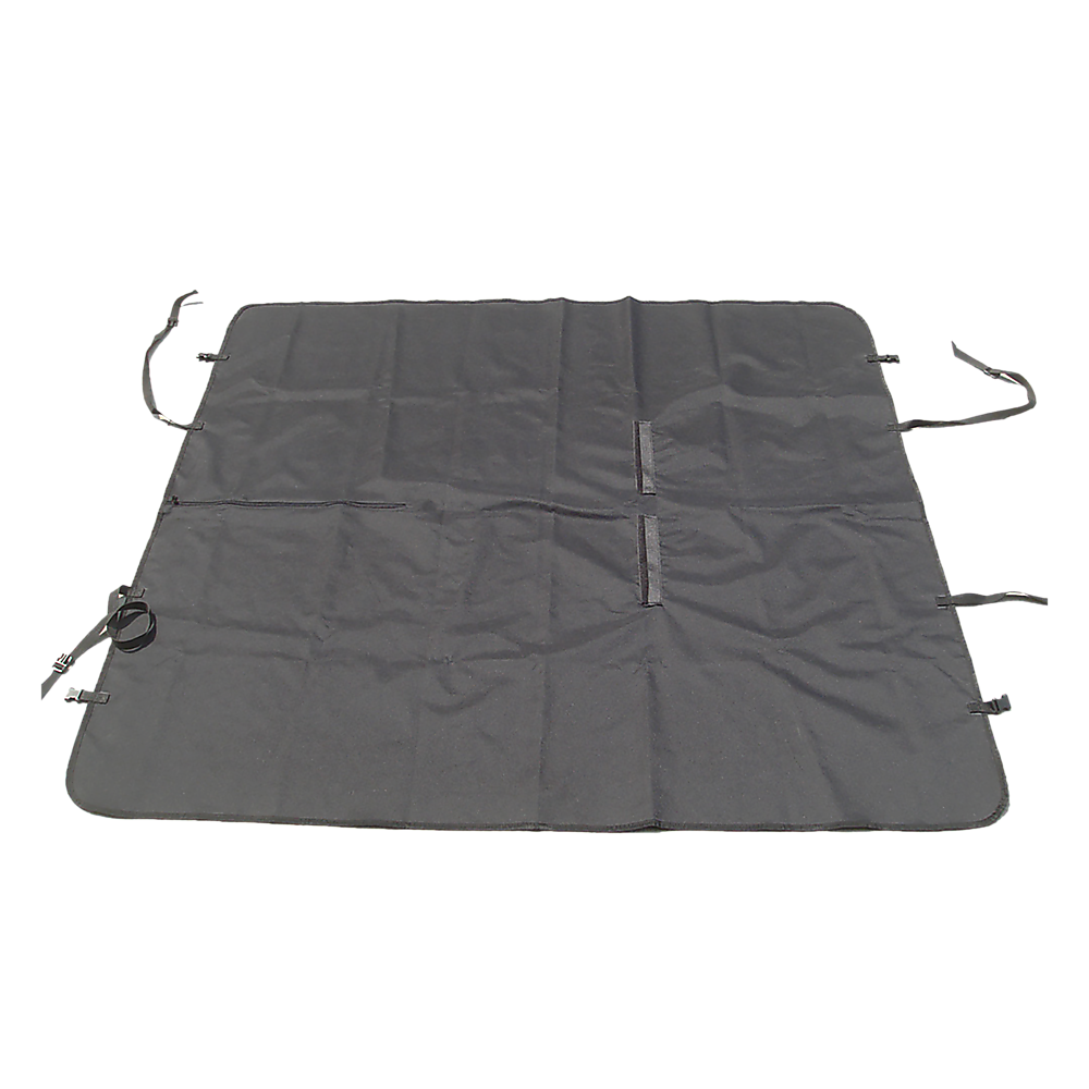 Dog Car Back Seat Cover Hammock Waterproof V63-775305
