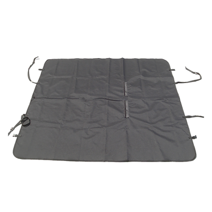 Dog Car Back Seat Cover Hammock Waterproof V63-775305