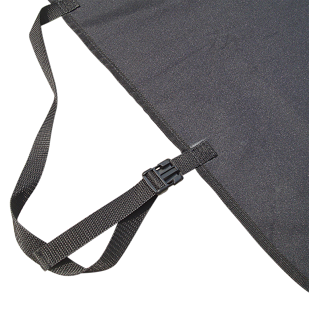Dog Car Back Seat Cover Hammock Waterproof V63-775305