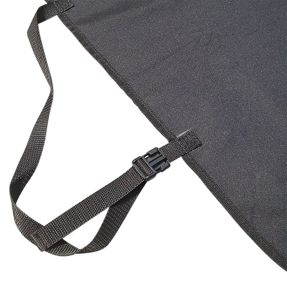Dog Car Back Seat Cover Hammock Waterproof V63-775305