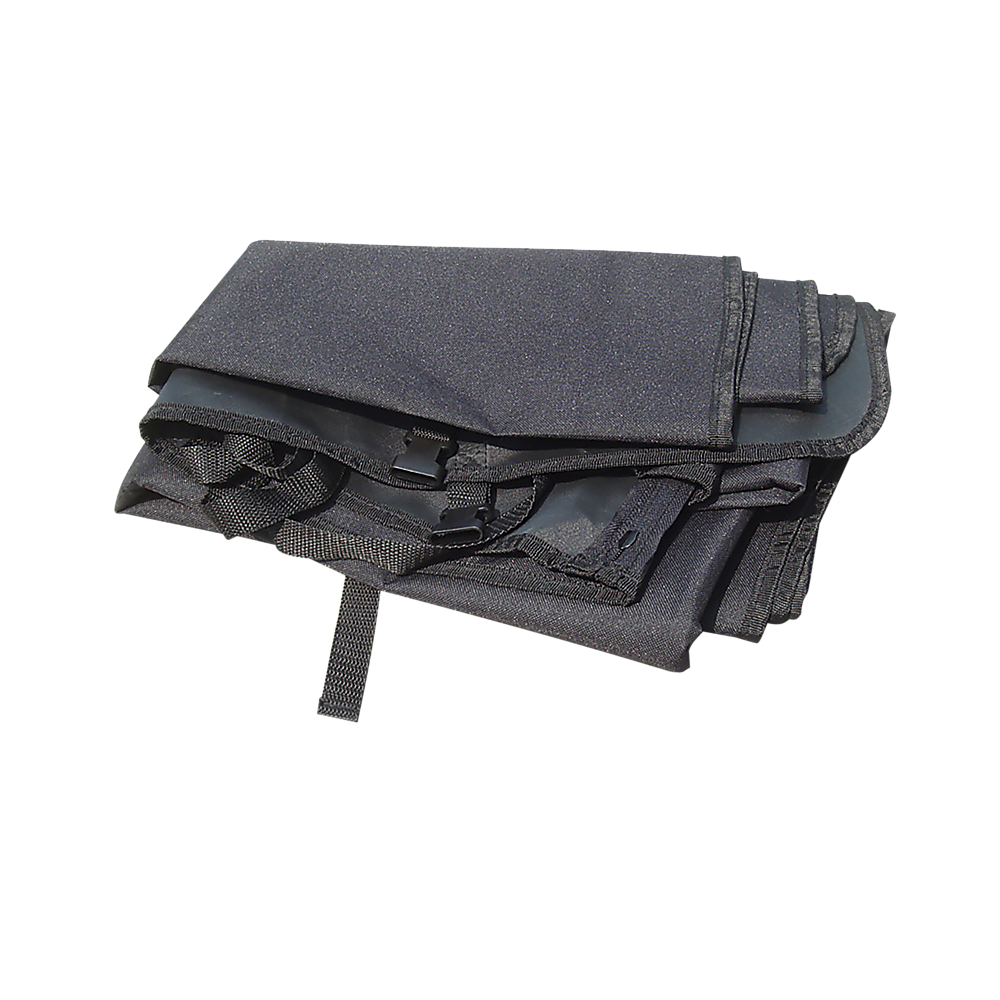 Dog Car Back Seat Cover Hammock Waterproof V63-775305