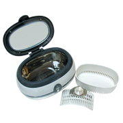 Ultrasonic Multi Purpose Sonic Wave Jewellery Cleaner V63-775405