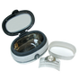 Ultrasonic Multi Purpose Sonic Wave Jewellery Cleaner V63-775405