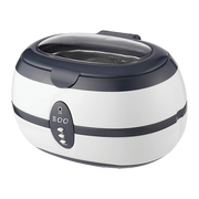 Ultrasonic Multi Purpose Sonic Wave Jewellery Cleaner V63-775405