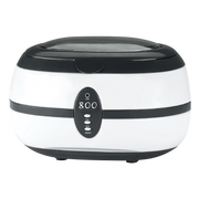 Ultrasonic Multi Purpose Sonic Wave Jewellery Cleaner V63-775405