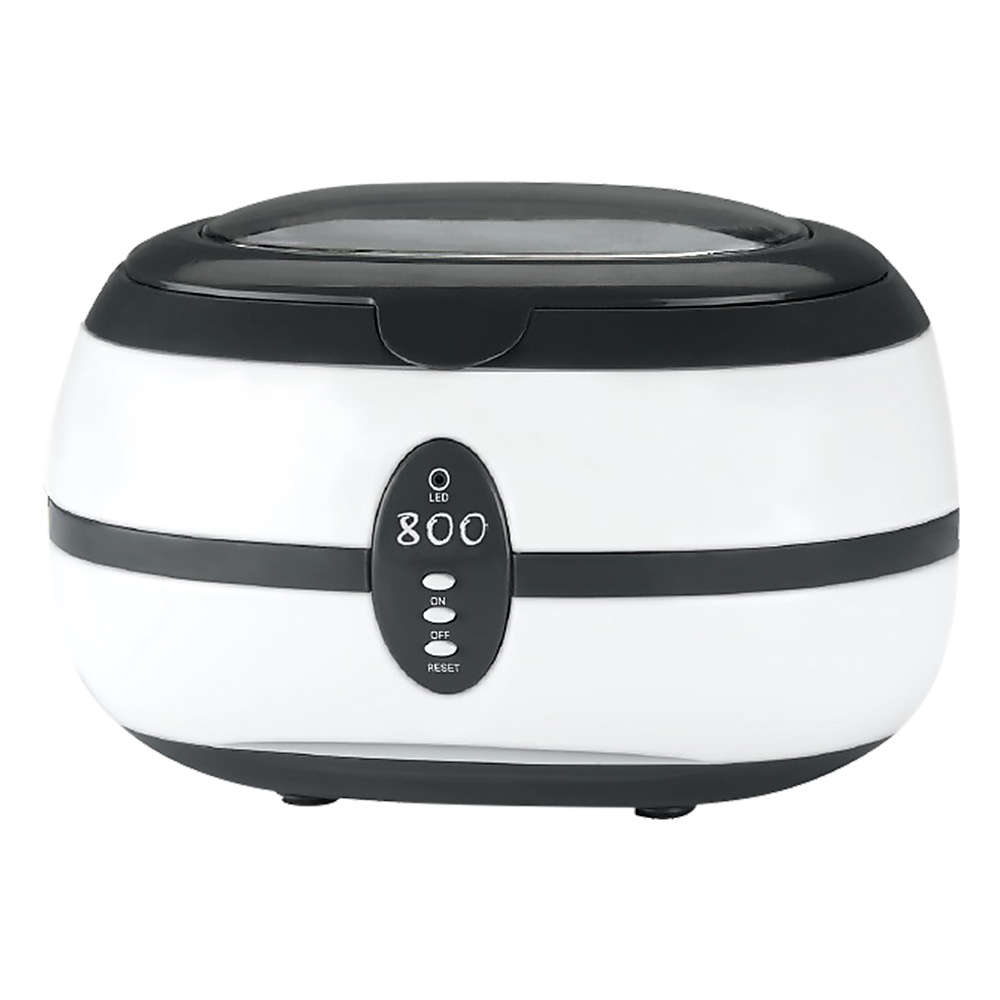 Ultrasonic Multi Purpose Sonic Wave Jewellery Cleaner V63-775405